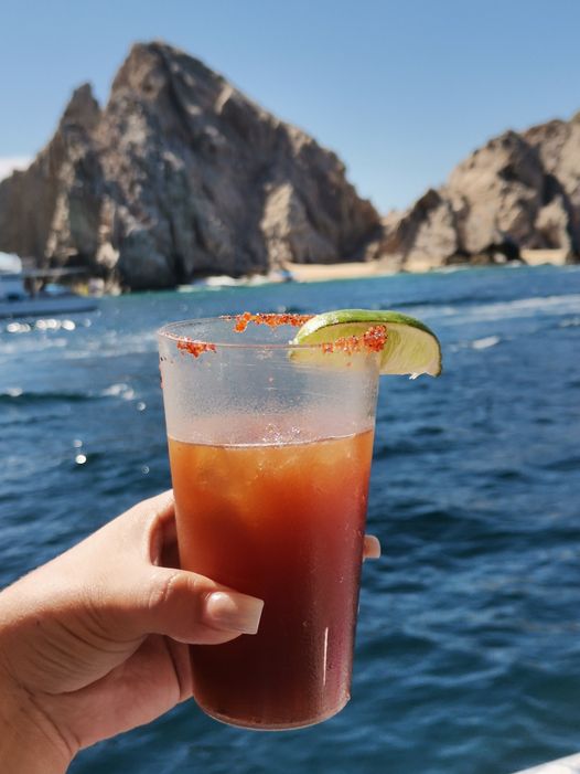Tours que hacer en Los Cabos Blog. Tour de Puesta de Sol en Barco Pirata
